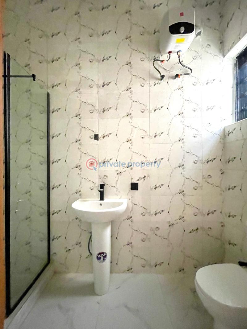 4 bedroom Detached Duplex For Sale Ajah Lagos - 16