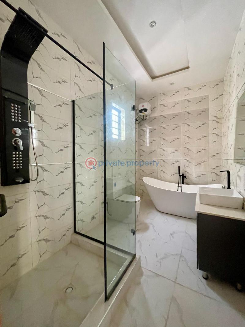 4 bedroom Detached Duplex For Sale Ajah Lagos - 13