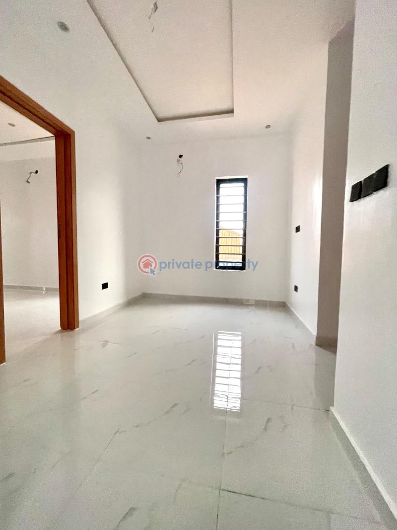 4 bedroom Detached Duplex For Sale Ajah Lagos - 7