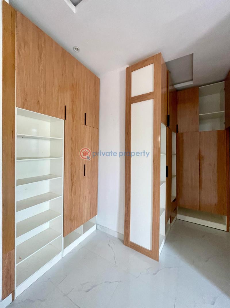 4 bedroom Detached Duplex For Sale Ajah Lagos - 14