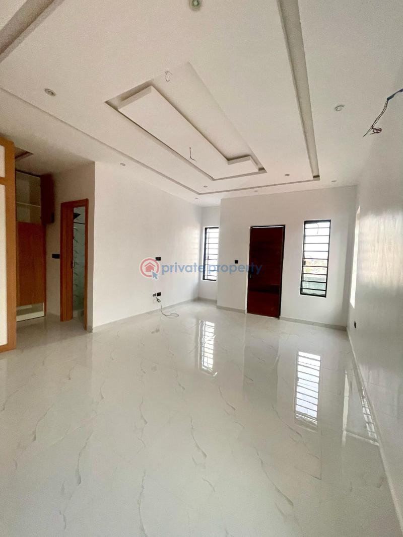 4 bedroom Detached Duplex For Sale Ajah Lagos - 11