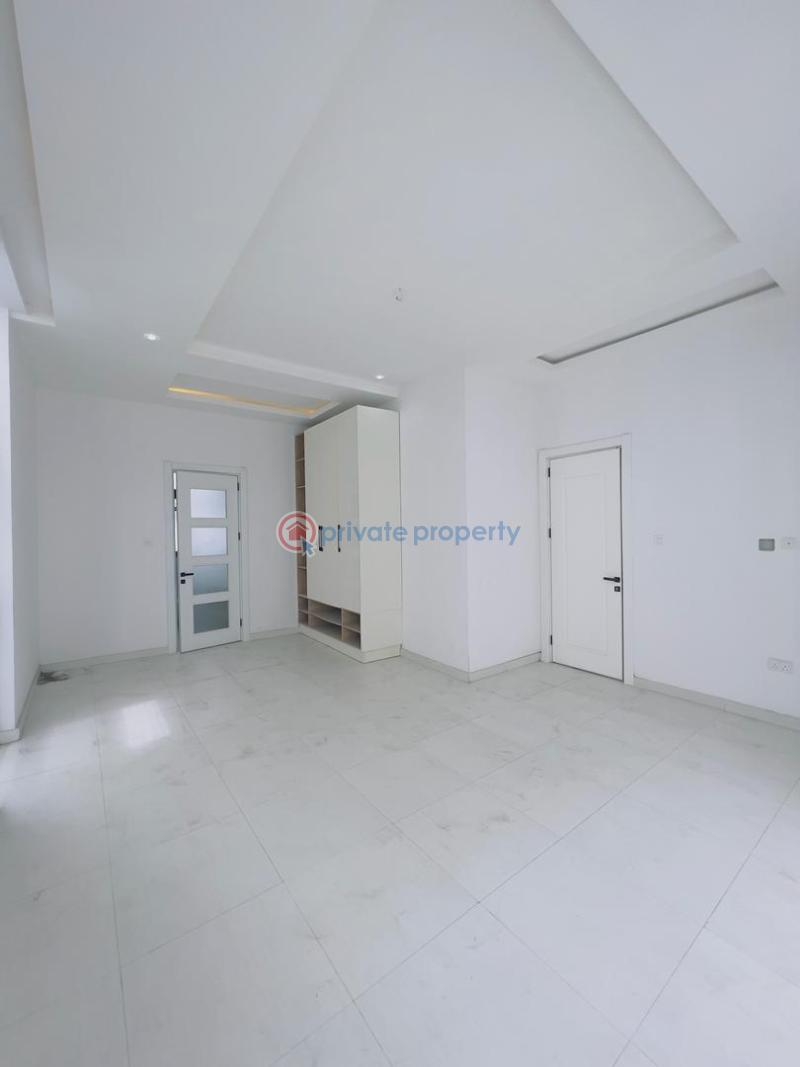4 bedroom Duplex For Sale Lekki Phase 1 Lagos - 20