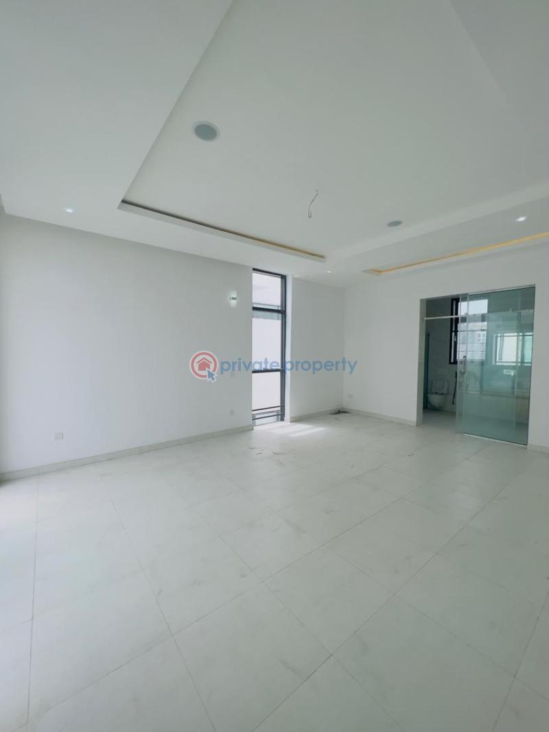 4 bedroom Duplex For Sale Lekki Phase 1 Lagos - 22