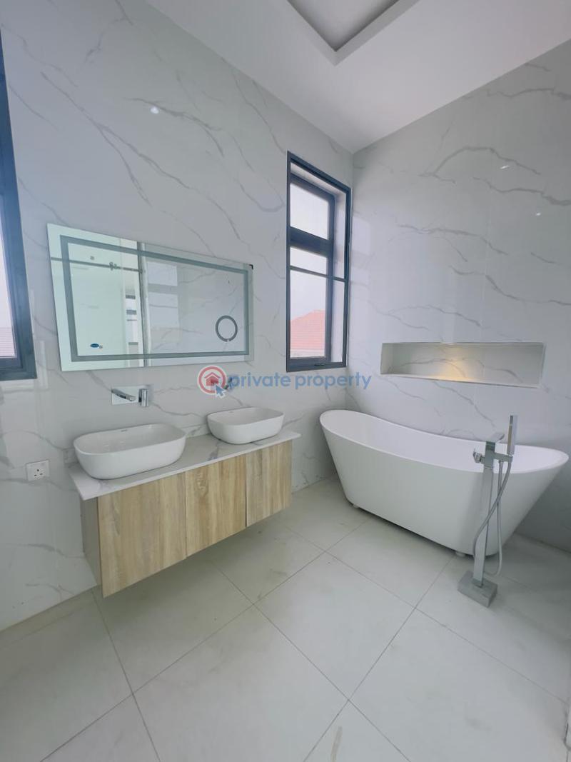 4 bedroom Duplex For Sale Lekki Phase 1 Lagos - 17