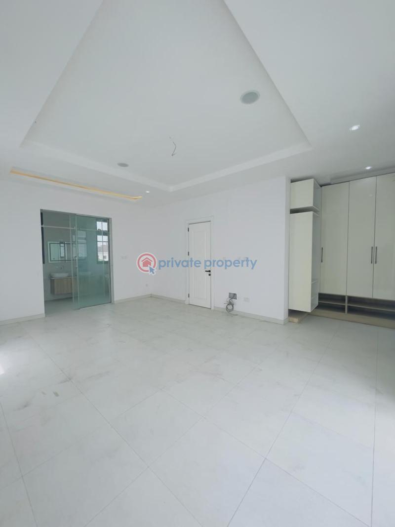 4 bedroom Duplex For Sale Lekki Phase 1 Lagos - 14