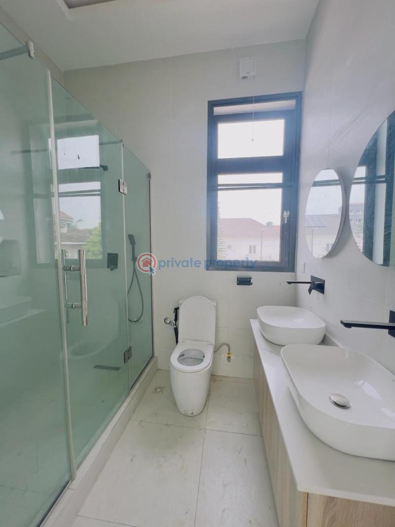 4 bedroom Duplex For Sale Lekki Phase 1 Lagos - 21