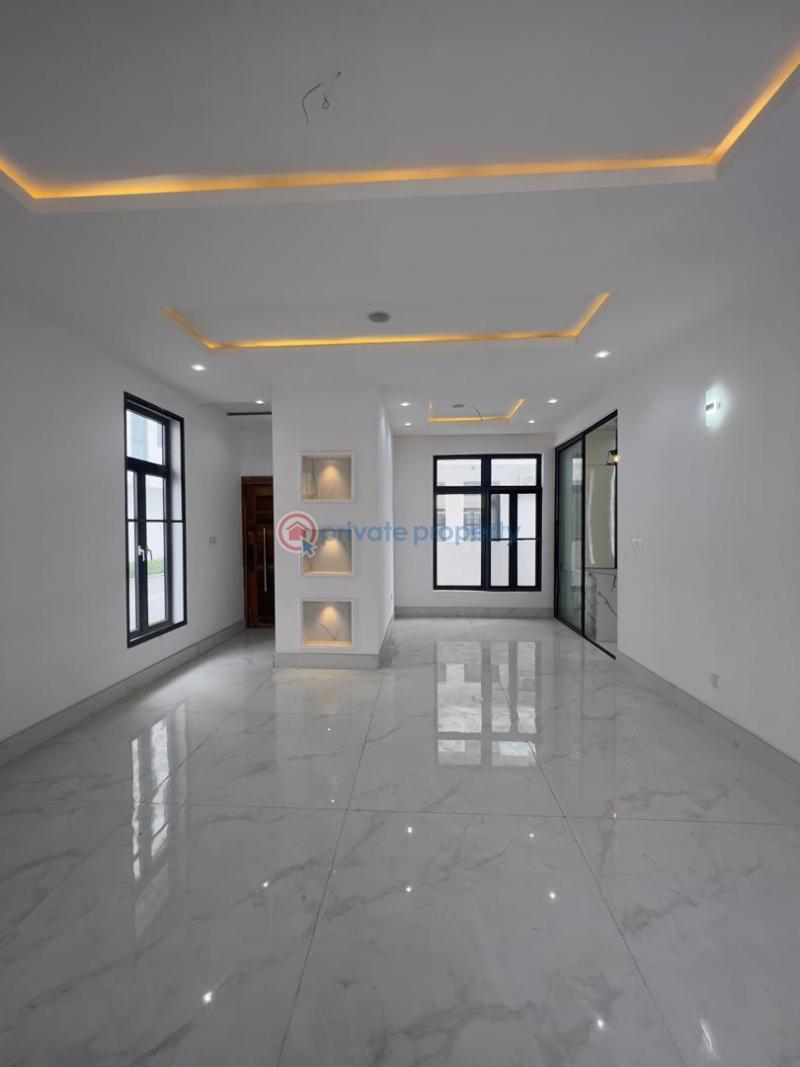 4 bedroom Duplex For Sale Lekki Phase 1 Lagos - 10