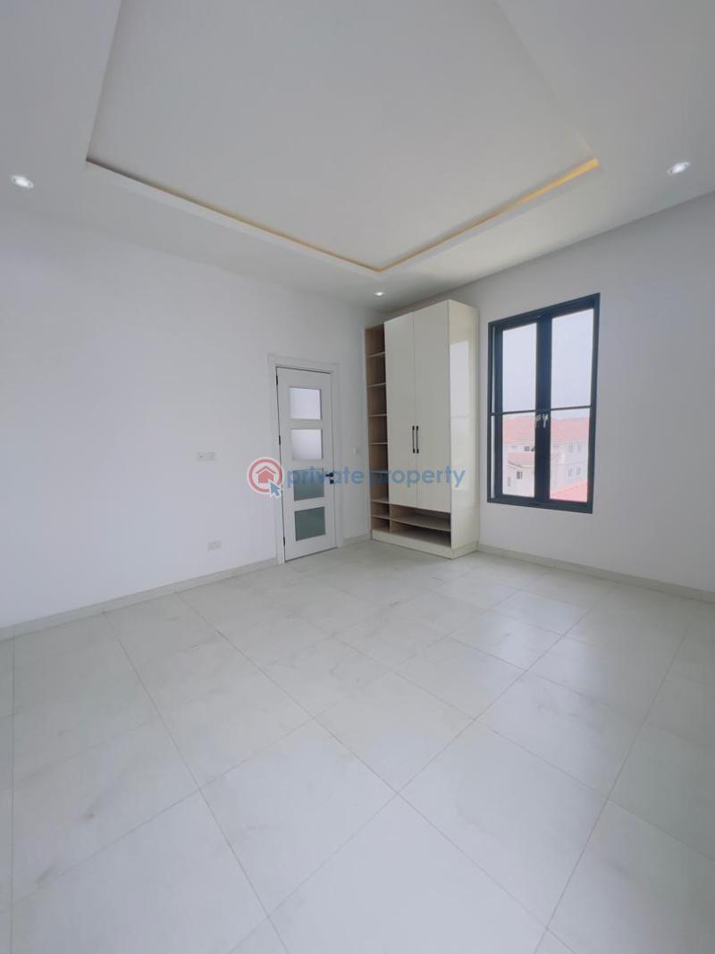 4 bedroom Duplex For Sale Lekki Phase 1 Lagos - 18