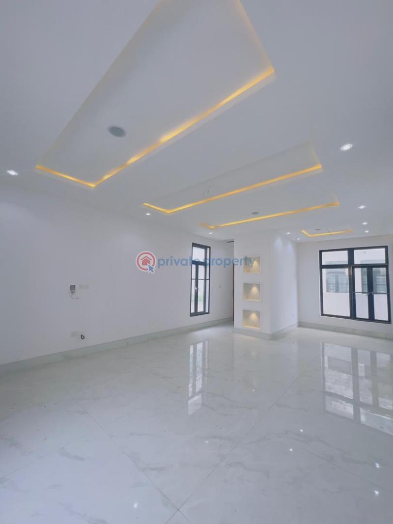 4 bedroom Duplex For Sale Lekki Phase 1 Lagos - 5