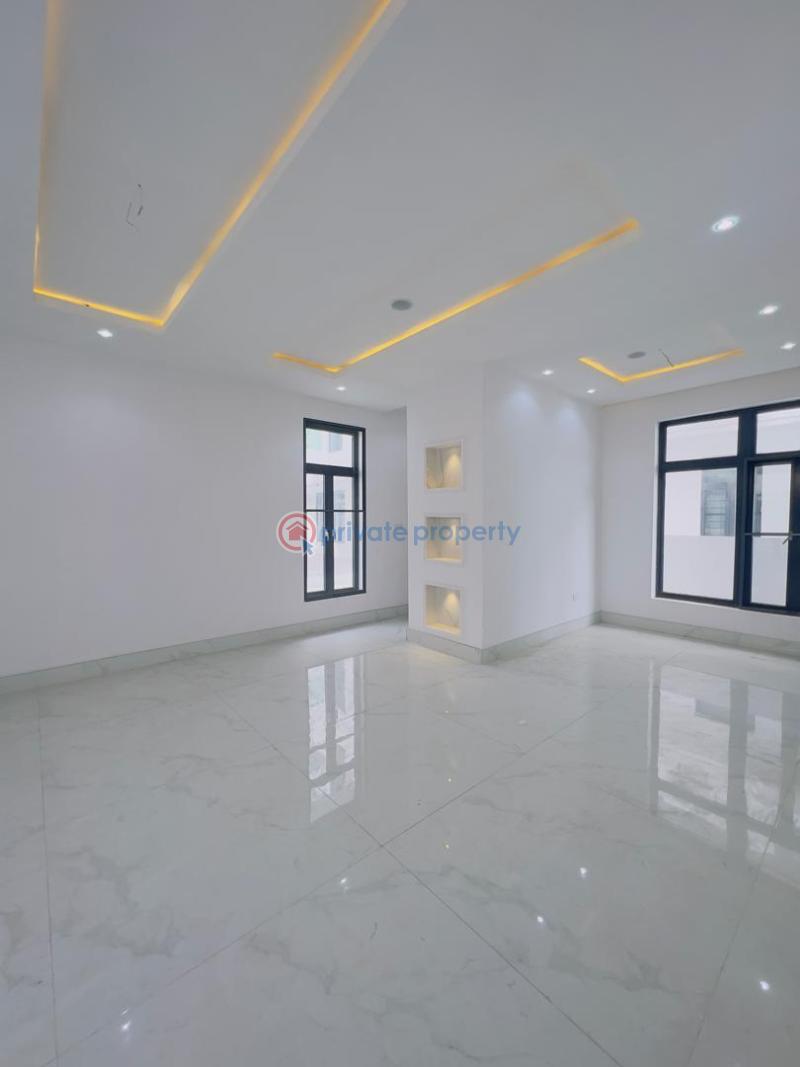 4 bedroom Duplex For Sale Lekki Phase 1 Lagos - 4