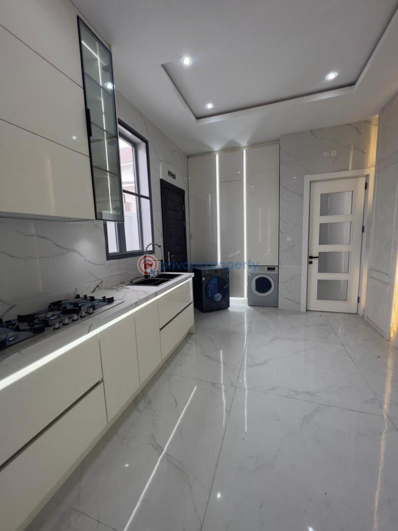 4 bedroom Duplex For Sale Lekki Phase 1 Lagos - 7