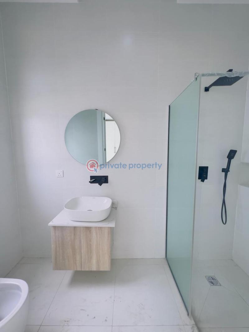 4 bedroom Duplex For Sale Lekki Phase 1 Lagos - 23