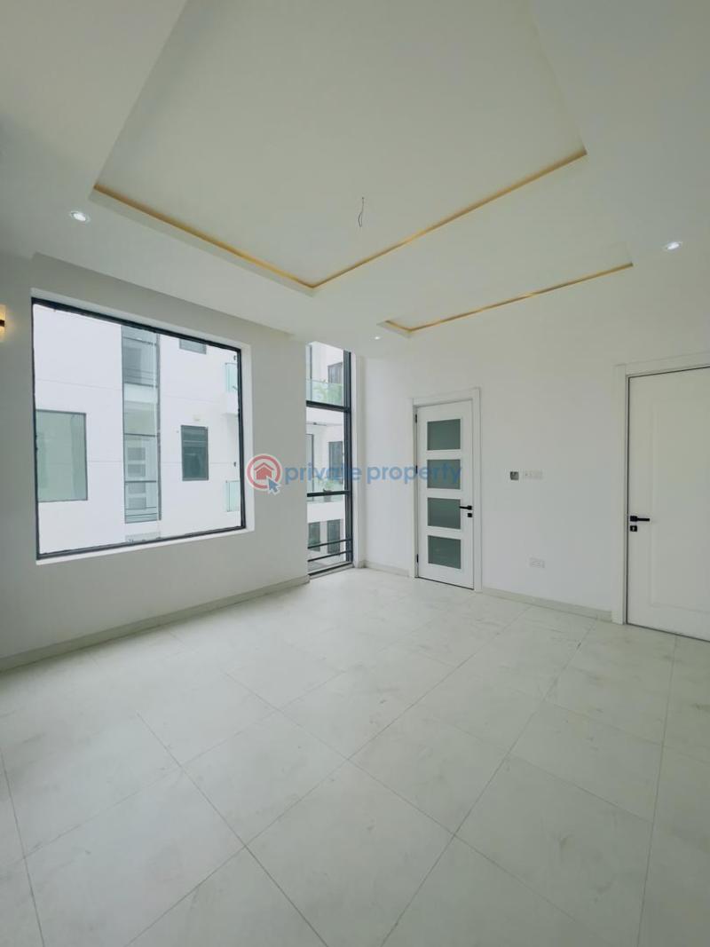 4 bedroom Duplex For Sale Lekki Phase 1 Lagos - 13