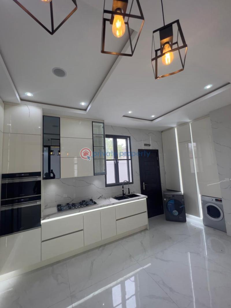 4 bedroom Duplex For Sale Lekki Phase 1 Lagos - 9