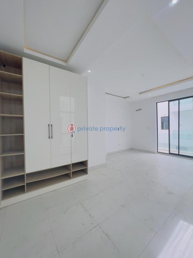 4 bedroom Duplex For Sale Lekki Phase 1 Lagos - 24