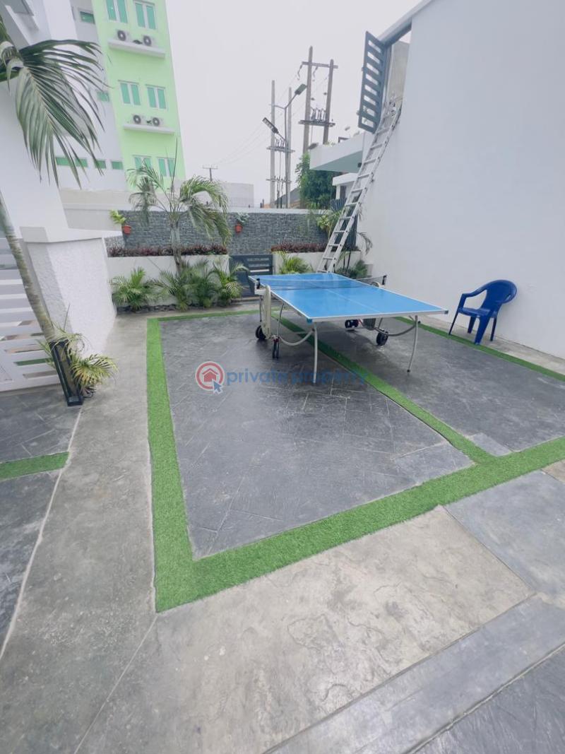 4 bedroom Duplex For Sale Lekki Phase 1 Lagos - 3