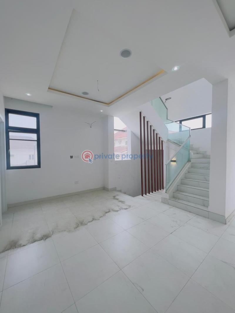 4 bedroom Duplex For Sale Lekki Phase 1 Lagos - 11
