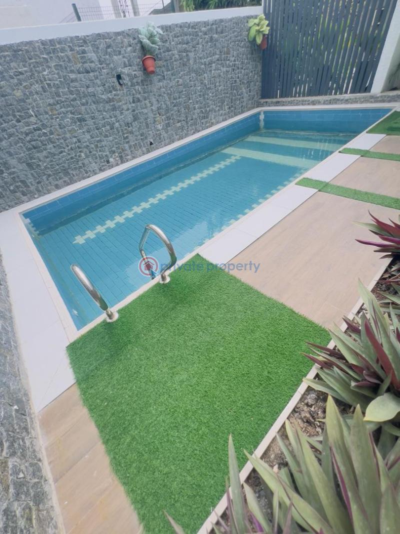 4 bedroom Duplex For Sale Lekki Phase 1 Lagos - 2