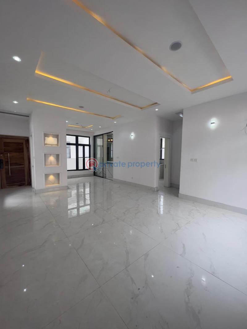4 bedroom Duplex For Sale Lekki Phase 1 Lagos - 6