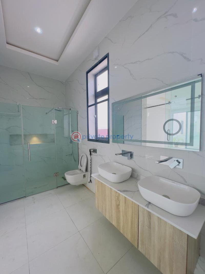 4 bedroom Duplex For Sale Lekki Phase 1 Lagos - 16