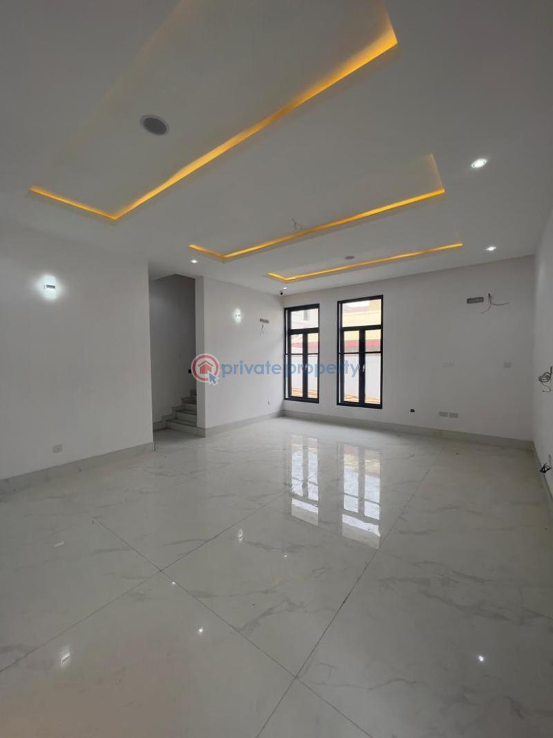 4 bedroom Duplex For Sale Lekki Phase 1 Lagos - 12