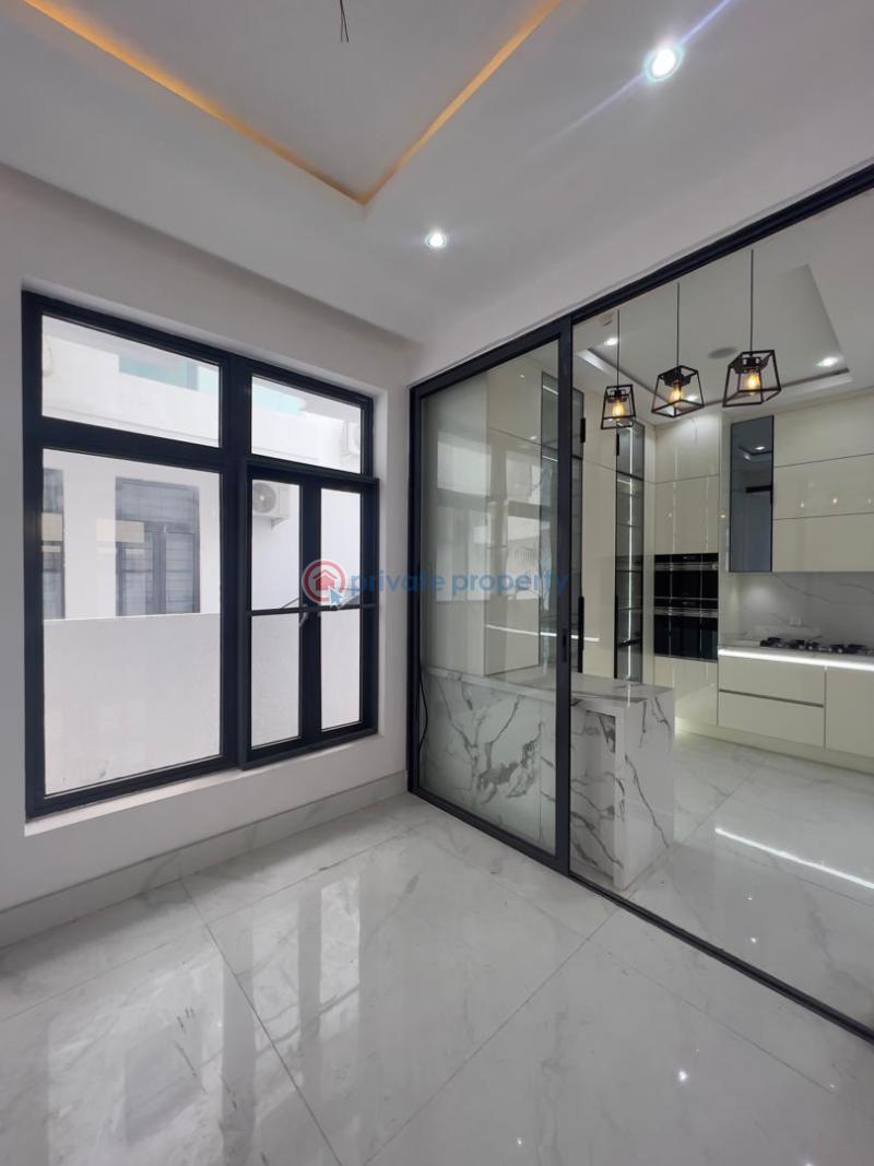 4 bedroom Duplex For Sale Lekki Phase 1 Lagos - 8