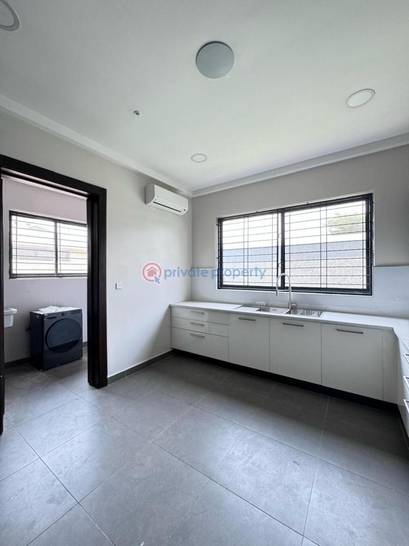 4 bedroom Block Of Flats For Rent Banana Island Ikoyi Lagos - 7