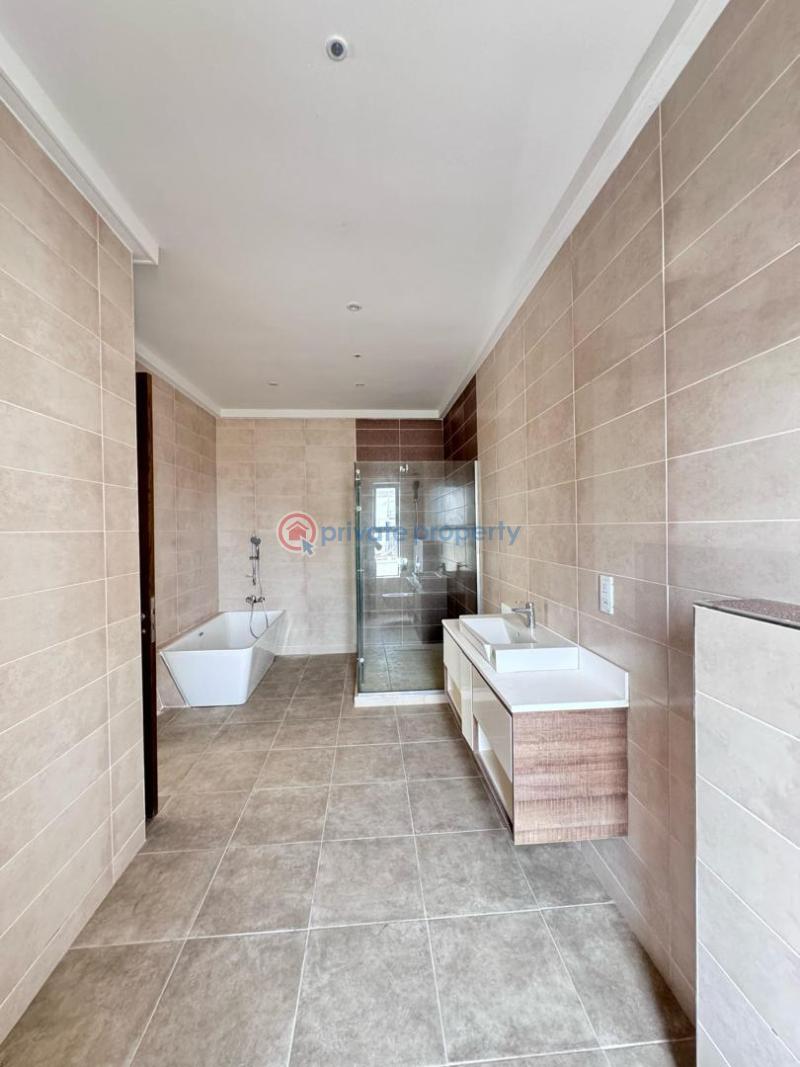 Exquisitely finished 4 bedroom maisonette & 4 bedroom apartment - 15 4 bedroom Block Of Flats For Sale Banana Island Ikoyi Lagos - 15