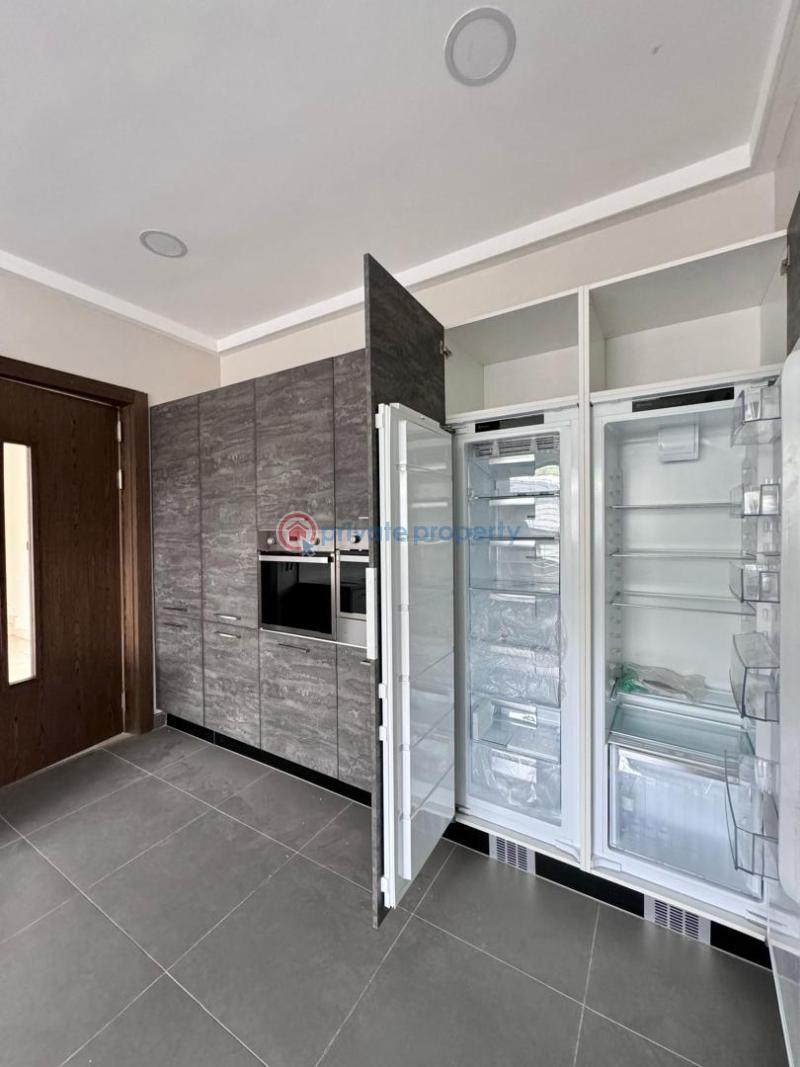 4 bedroom Block Of Flats For Rent Banana Island Ikoyi Lagos - 6