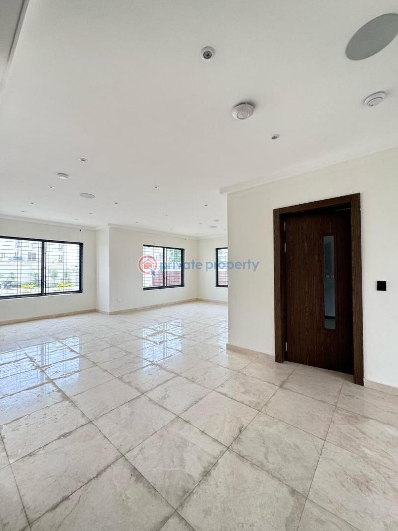 4 bedroom Block Of Flats For Rent Banana Island Ikoyi Lagos - 21