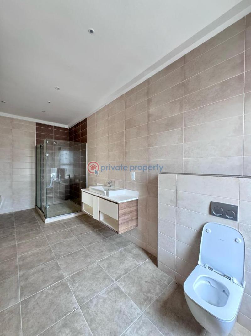 Exquisitely finished 4 bedroom maisonette & 4 bedroom apartment - 14 4 bedroom Block Of Flats For Sale Banana Island Ikoyi Lagos - 14