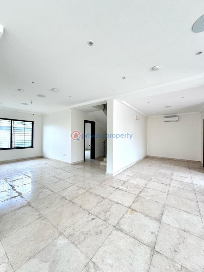 Exquisitely finished 4 bedroom maisonette & 4 bedroom apartment - 6 4 bedroom Block Of Flats For Sale Banana Island Ikoyi Lagos - 6