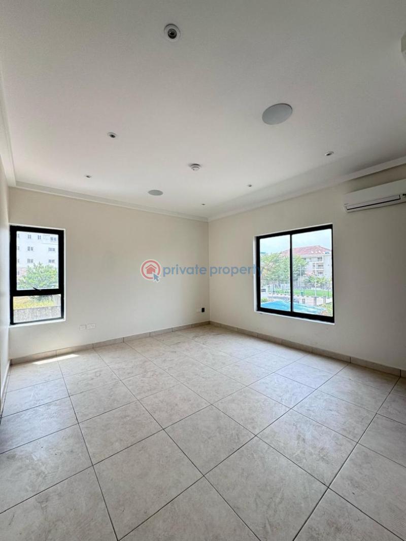 Exquisitely finished 4 bedroom maisonette & 4 bedroom apartment - 18 4 bedroom Block Of Flats For Sale Banana Island Ikoyi Lagos - 18