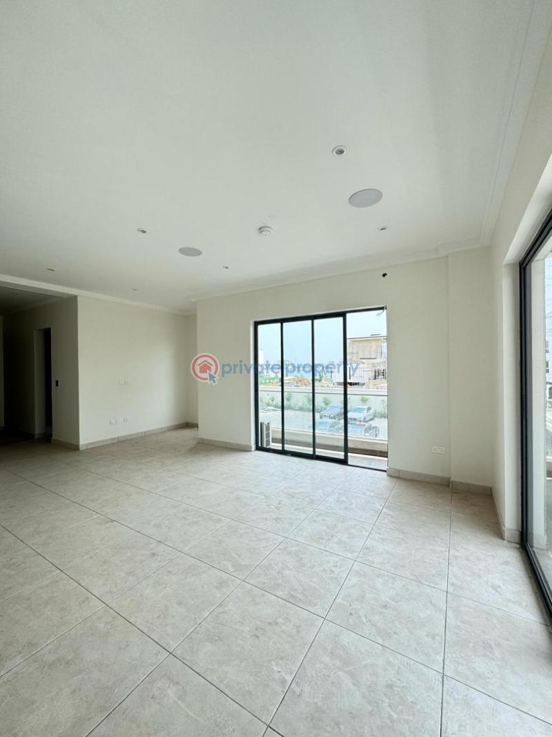 Exquisitely finished 4 bedroom maisonette & 4 bedroom apartment - 13 4 bedroom Block Of Flats For Sale Banana Island Ikoyi Lagos - 13