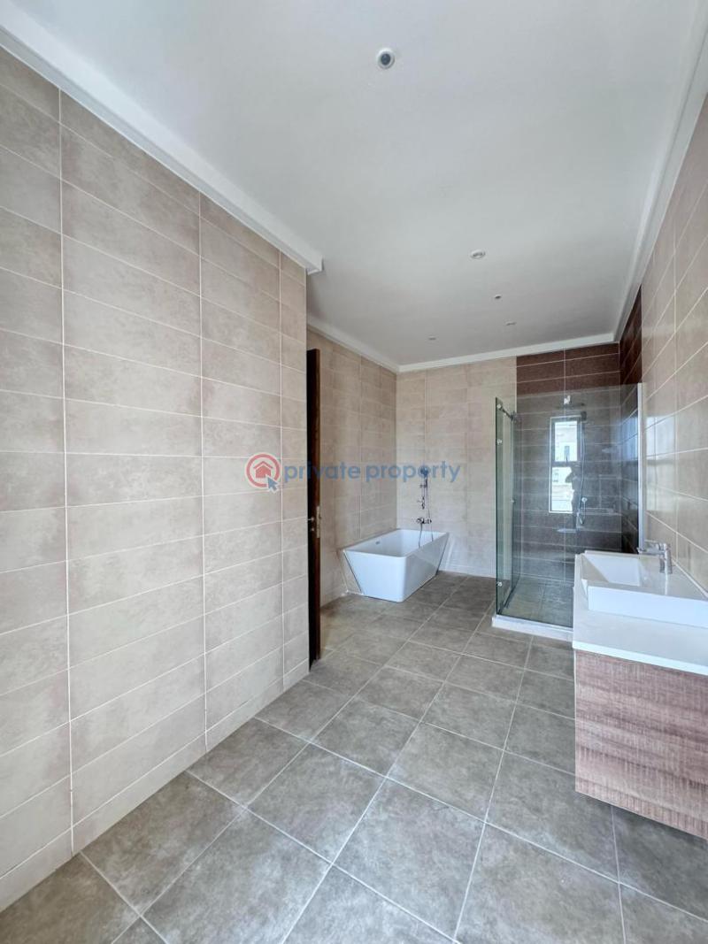 Exquisitely finished 4 bedroom maisonette & 4 bedroom apartment - 19 4 bedroom Block Of Flats For Sale Banana Island Ikoyi Lagos - 19