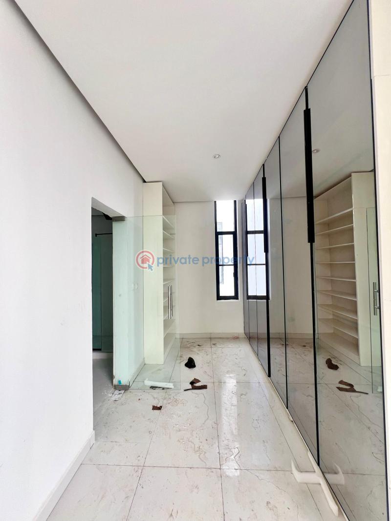 4 bedroom Penthouse For Sale Ikate Lekki Lekki Lagos - 7