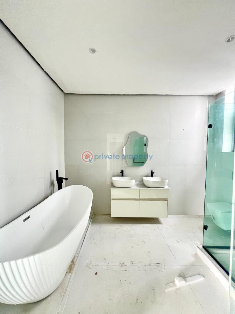 4 bedroom Penthouse For Sale Ikate Lekki Lekki Lagos - 6