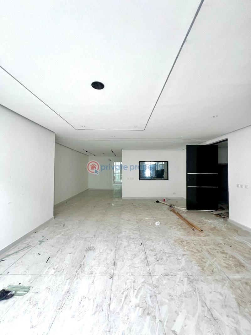 4 bedroom Penthouse For Sale Ikate Lekki Lekki Lagos - 14