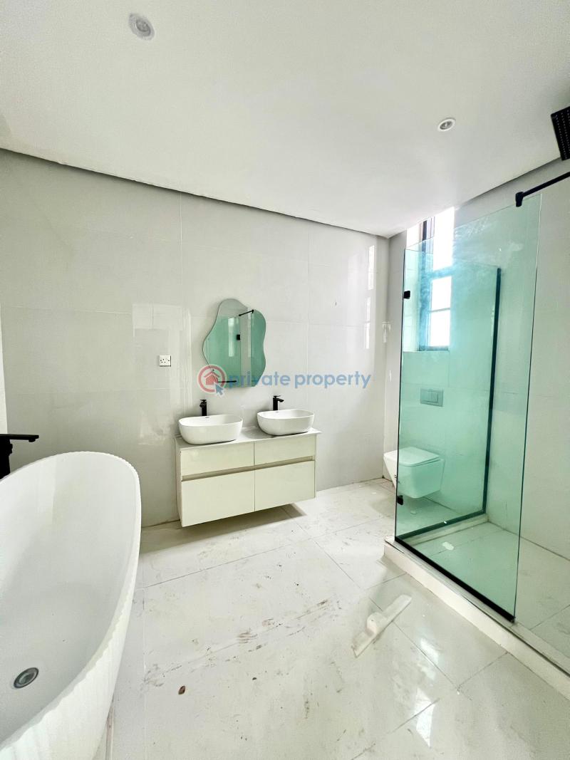 4 bedroom Penthouse For Sale Ikate Lekki Lekki Lagos - 5