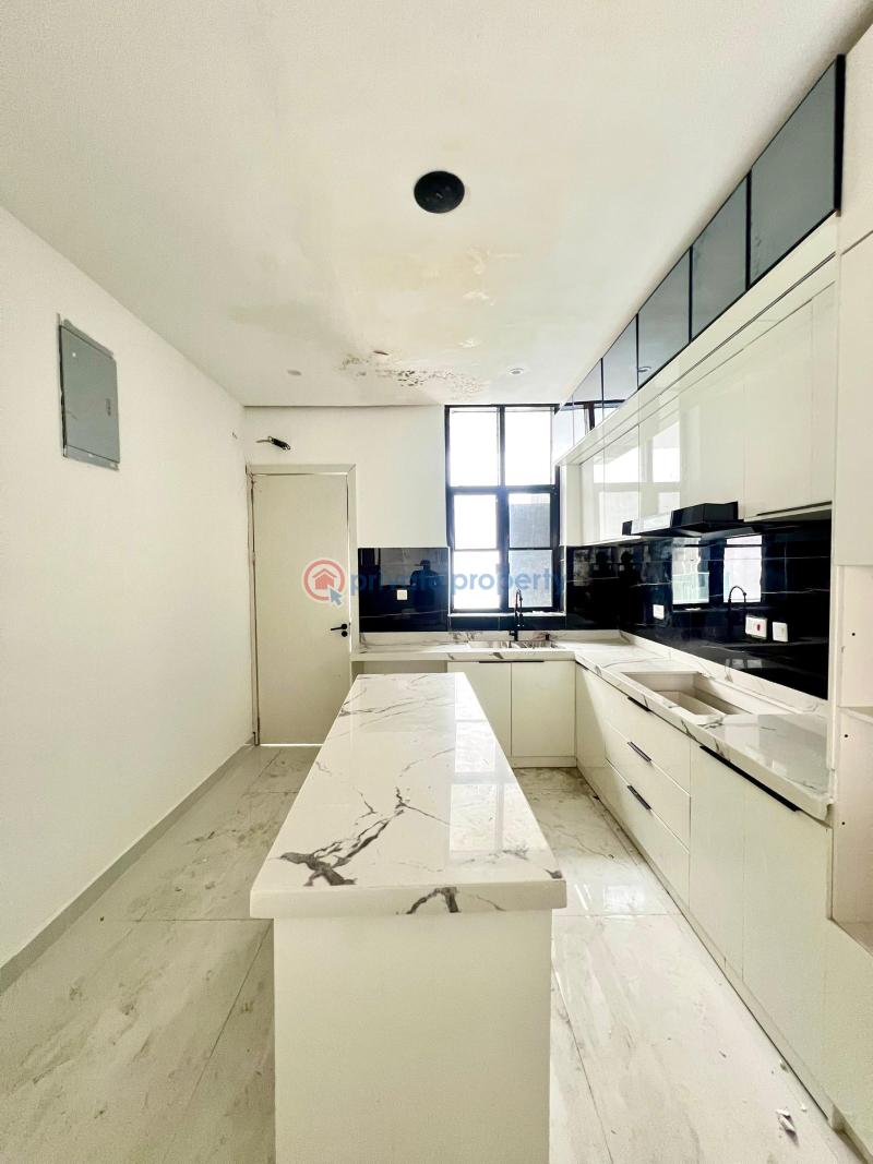 4 bedroom Penthouse For Sale Ikate Lekki Lekki Lagos - 10