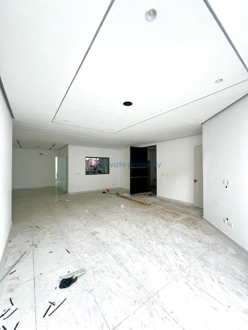4 bedroom Penthouse For Sale Ikate Lekki Lekki Lagos - 13