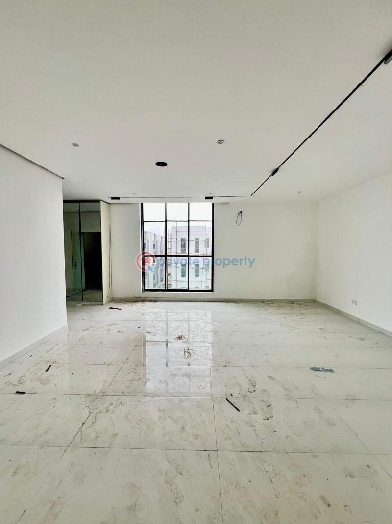 4 bedroom Penthouse For Sale Ikate Lekki Lekki Lagos - 9