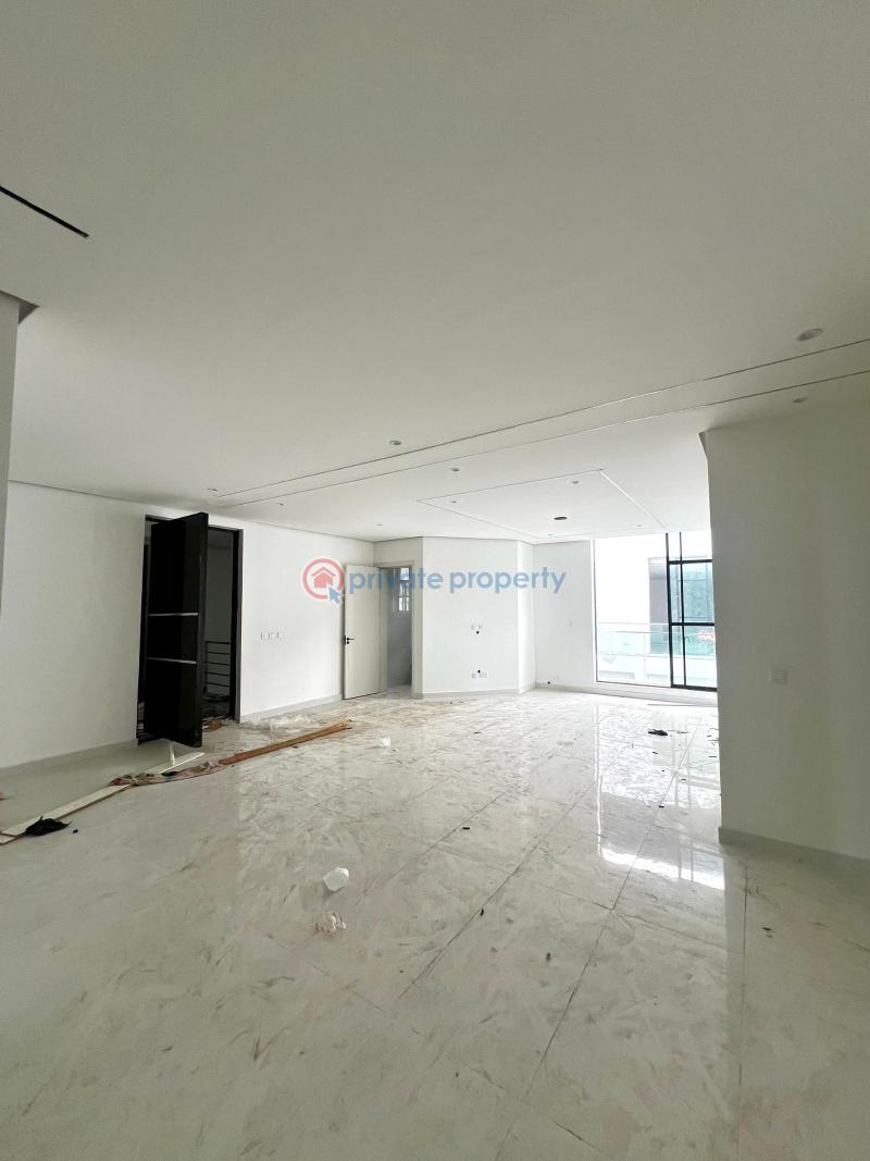 4 bedroom Penthouse For Sale Ikate Lekki Lekki Lagos - 12
