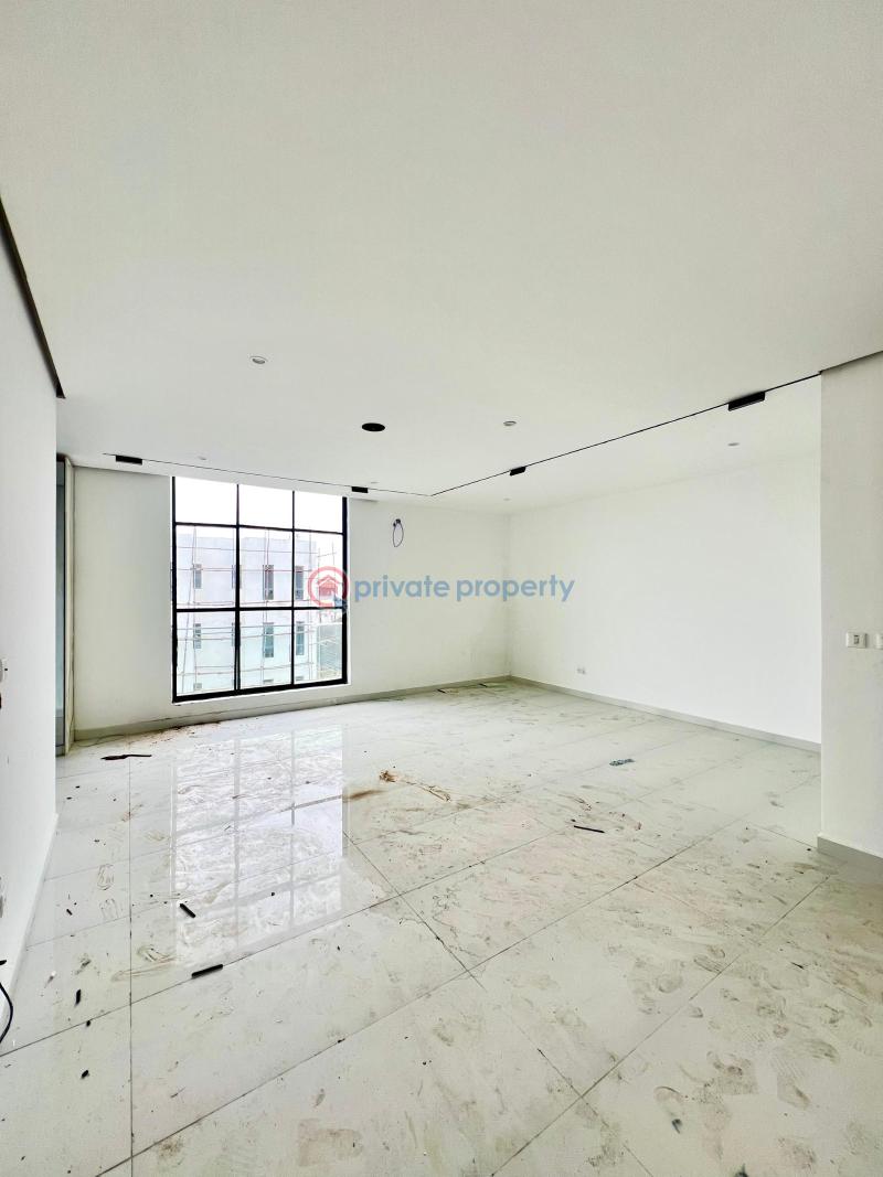 4 bedroom Penthouse For Sale Ikate Lekki Lekki Lagos - 8