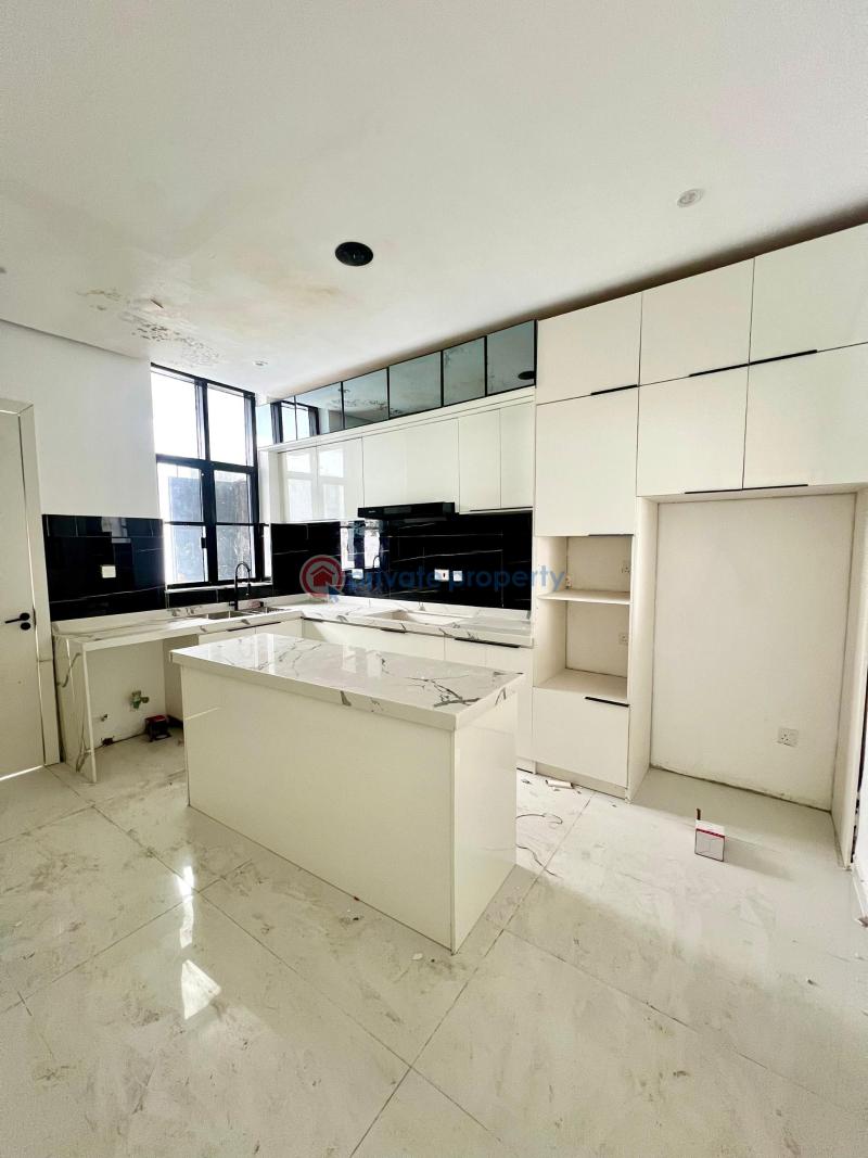 4 bedroom Penthouse For Sale Ikate Lekki Lekki Lagos - 11