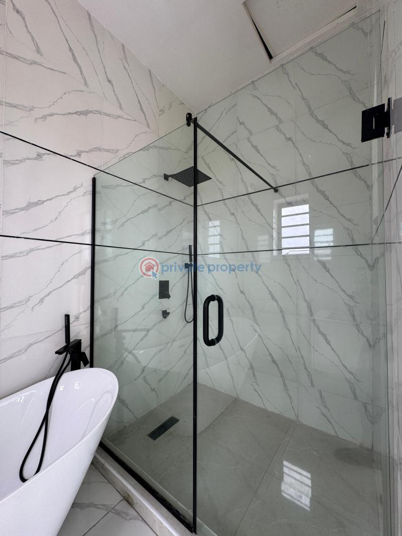 4 bedroom Detached Duplex For Sale Abraham Adesanya Ajah Lagos - 10