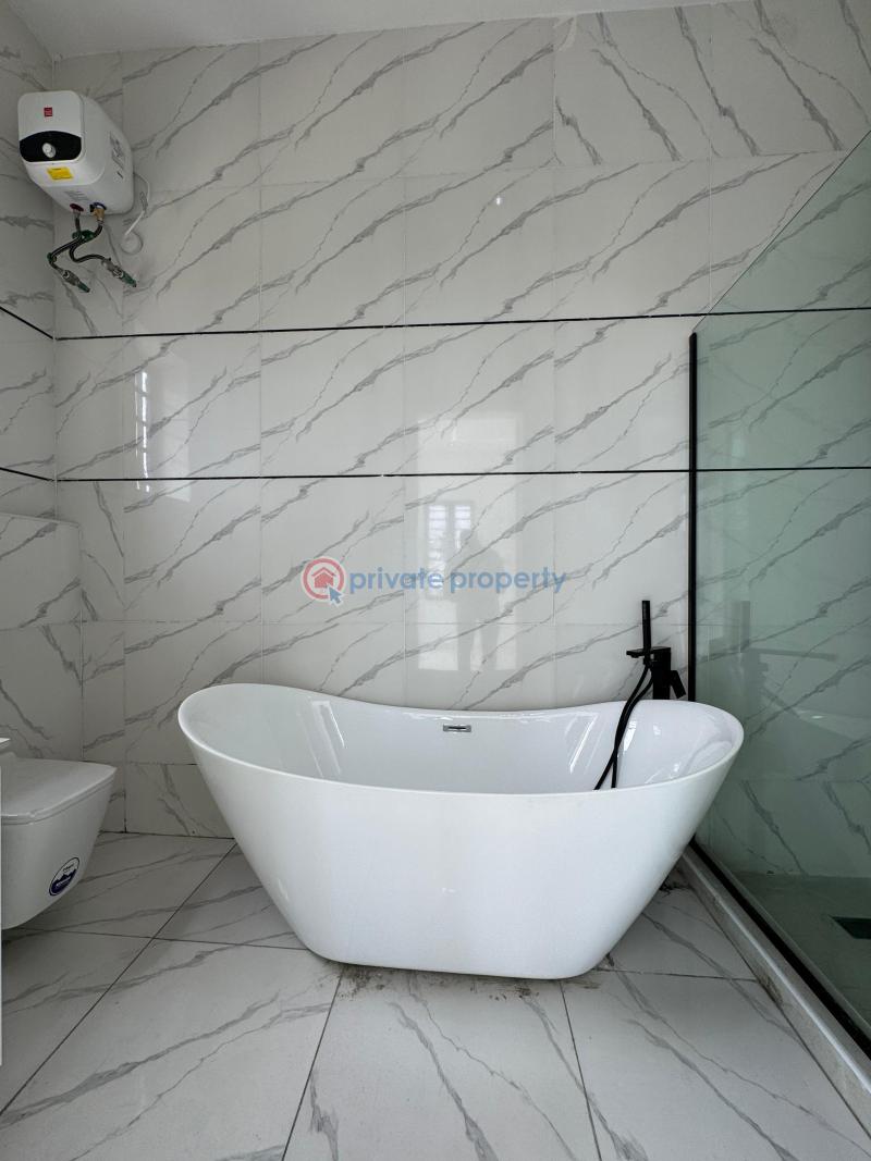 4 bedroom Detached Duplex For Sale Abraham Adesanya Ajah Lagos - 12