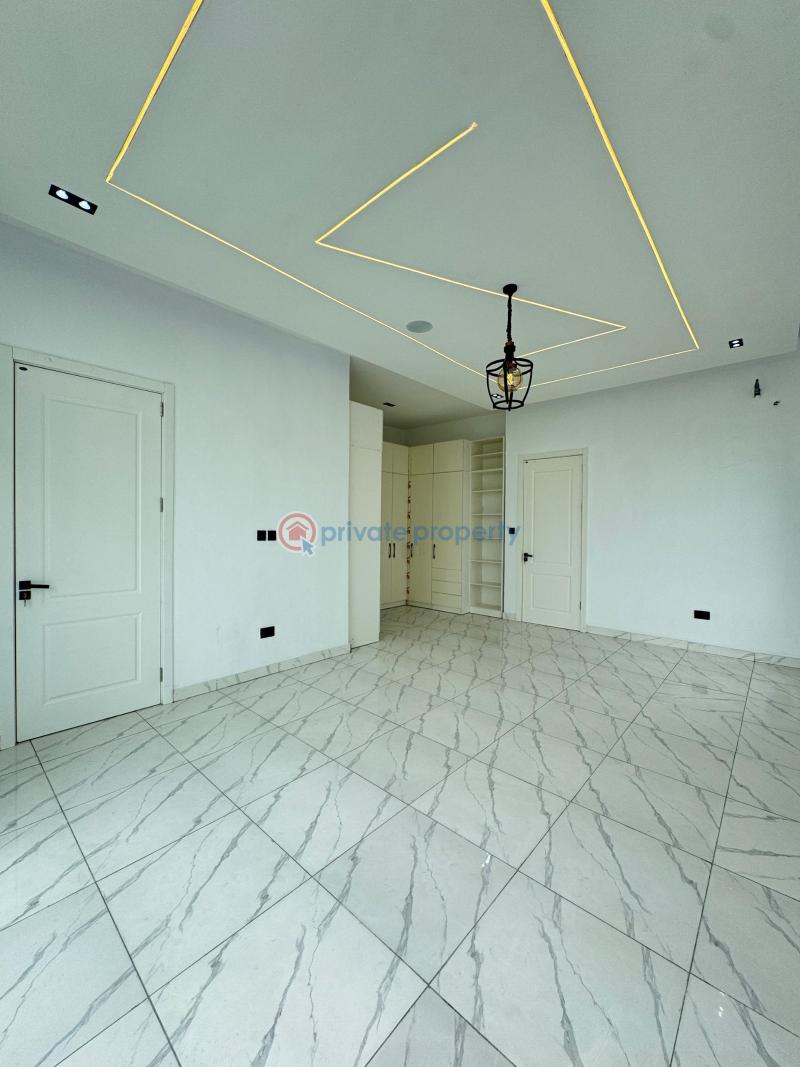 4 bedroom Detached Duplex For Sale Abraham Adesanya Ajah Lagos - 6