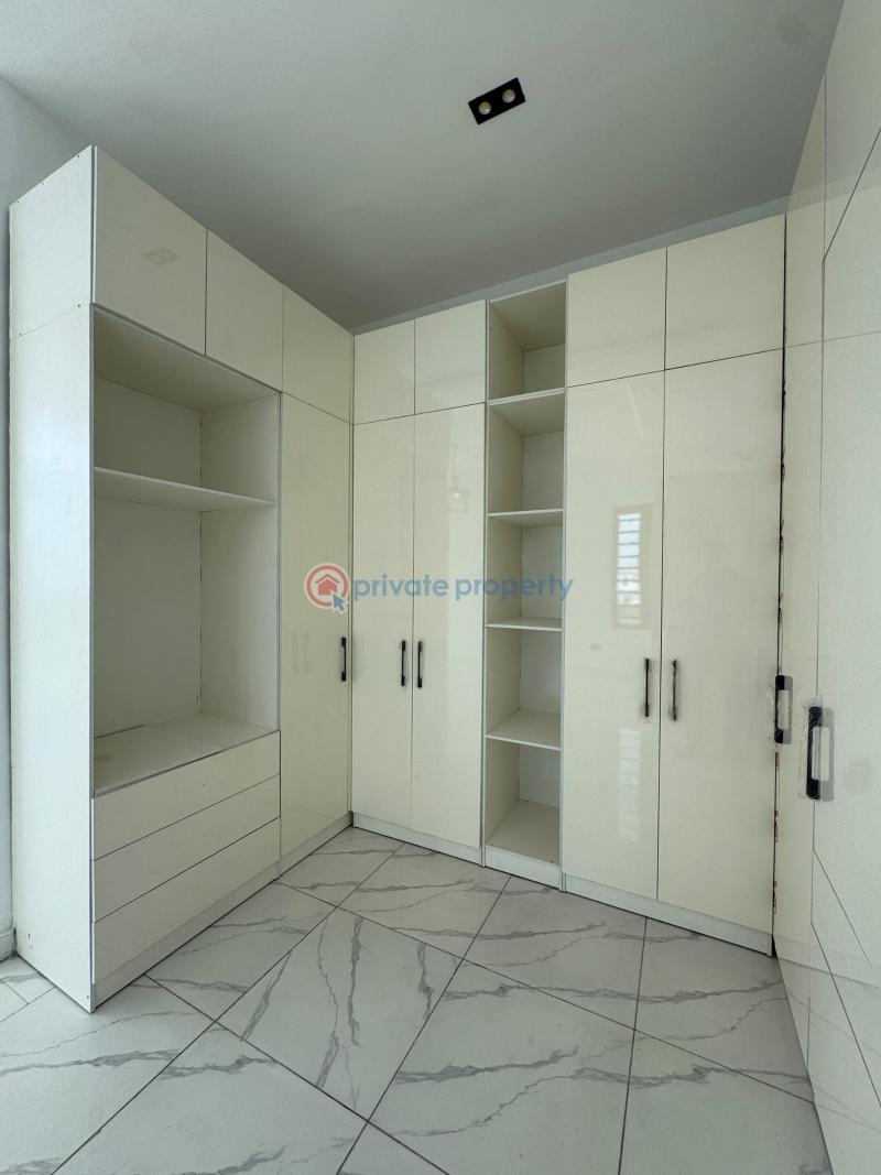 4 bedroom Semi detached Duplex For Sale Abraham Adesanya Ajah Lagos - 8