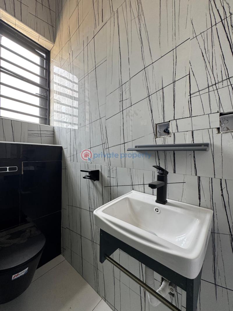 4 bedroom Semi detached Duplex For Sale Ikota Lekki Lagos - 0